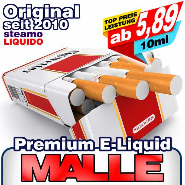 1A Malle Flavourart